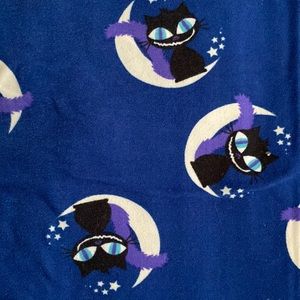 Rare Halloween Lularoe leggings
